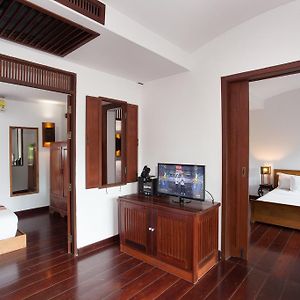 Family Two-Bedroom Suite